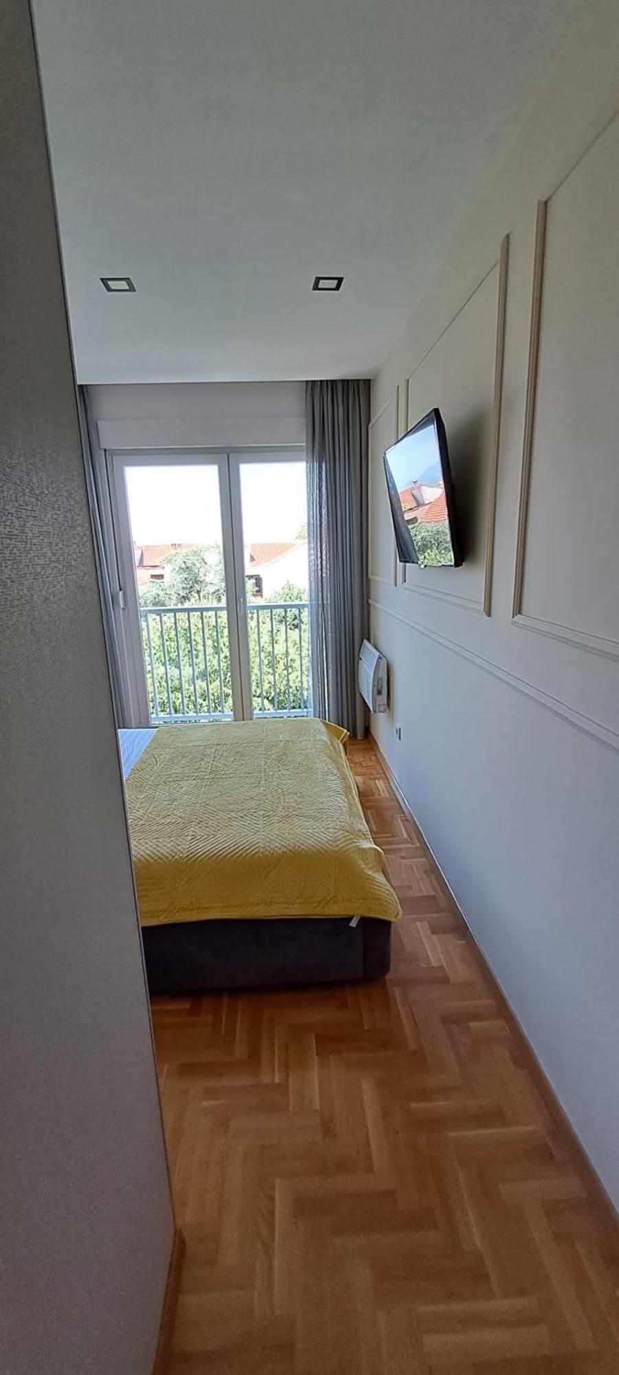 Apartman Avisi Требинье Экстерьер фото
