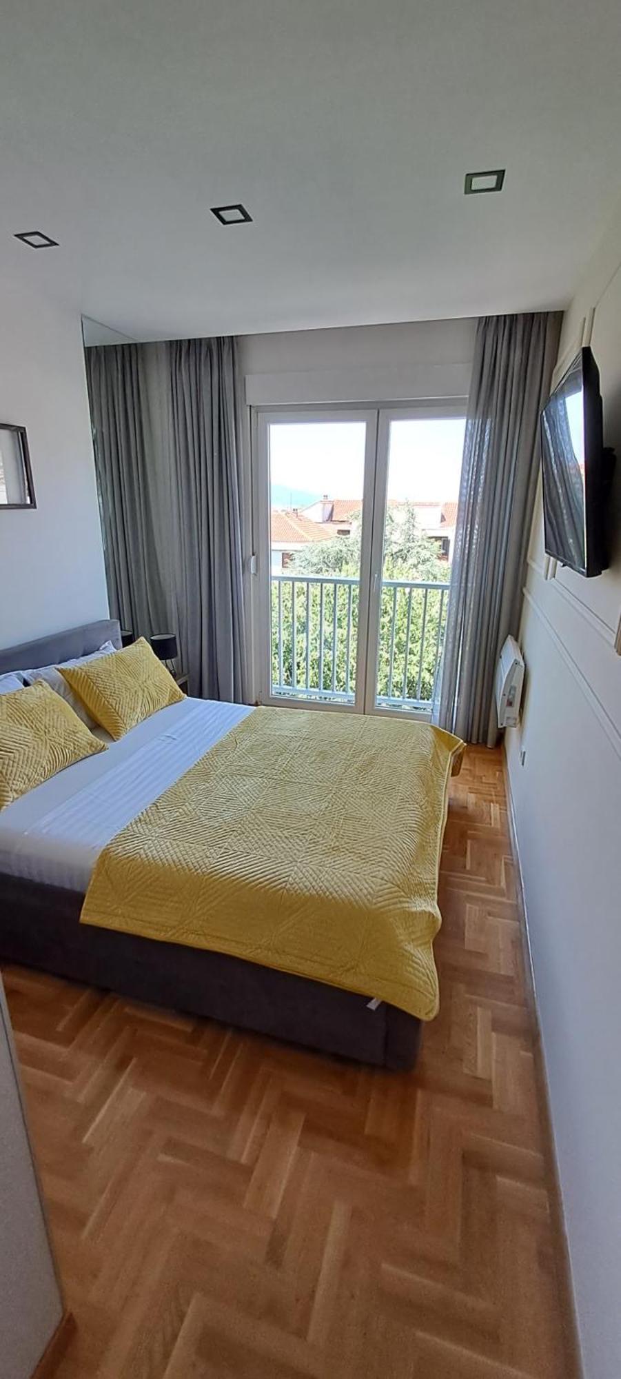 Apartman Avisi Требинье Экстерьер фото
