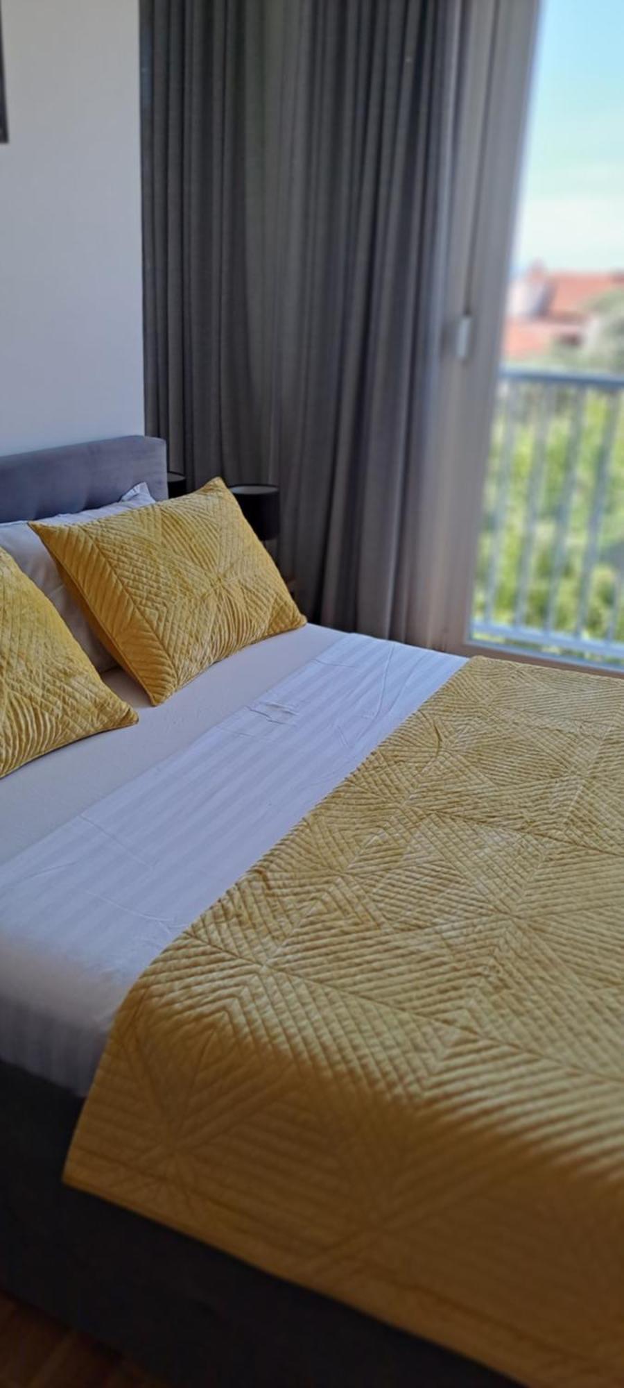 Apartman Avisi Требинье Экстерьер фото
