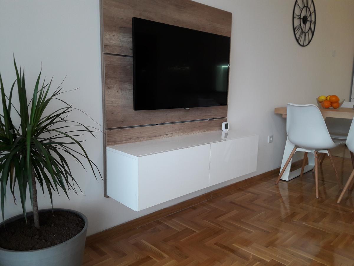 Apartman Avisi Требинье Экстерьер фото