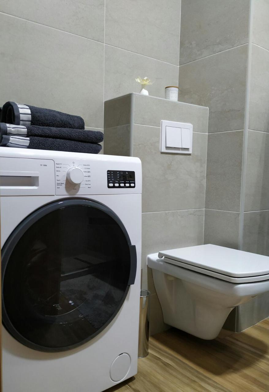 Apartman Avisi Требинье Экстерьер фото
