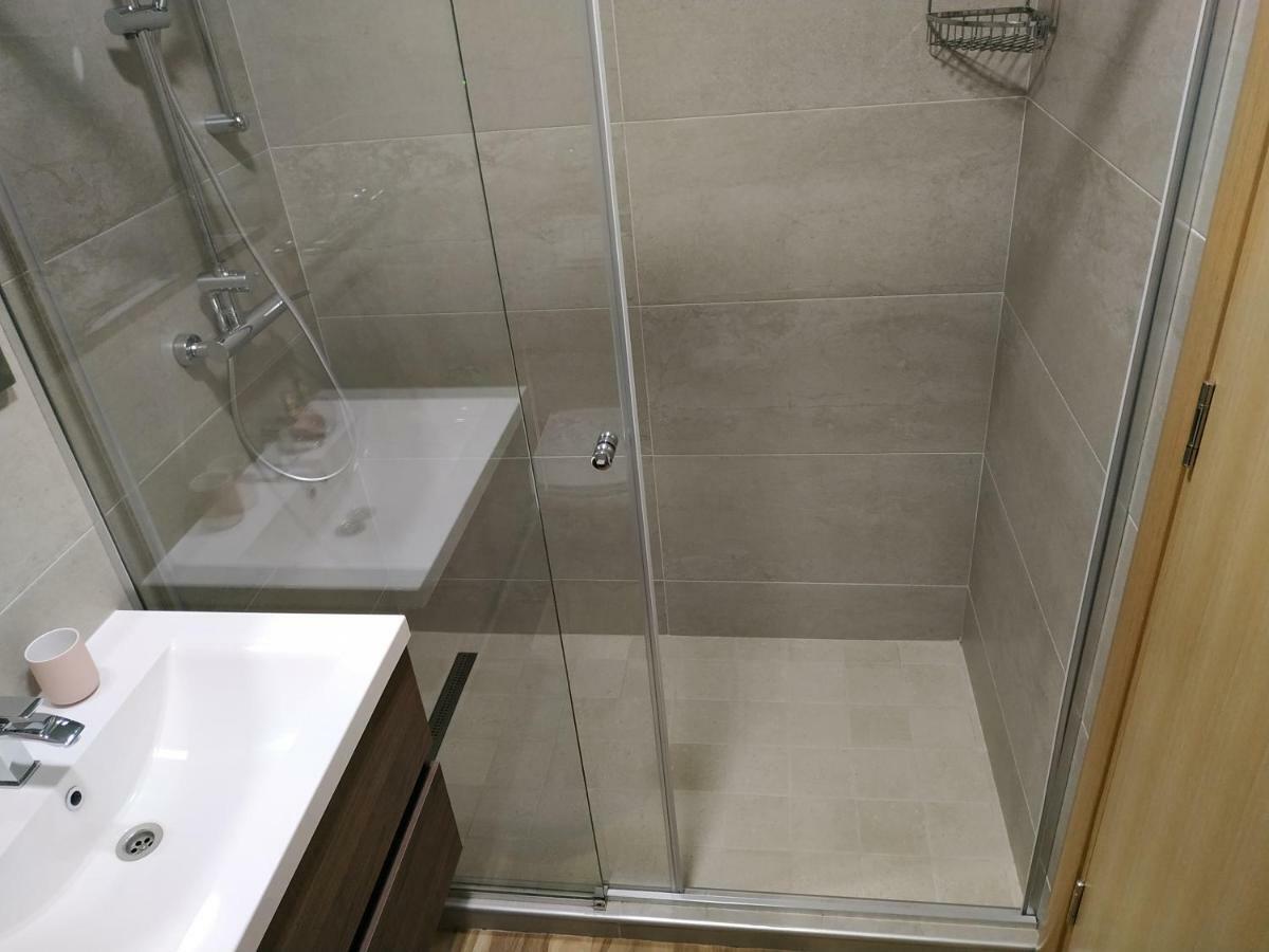 Apartman Avisi Требинье Экстерьер фото