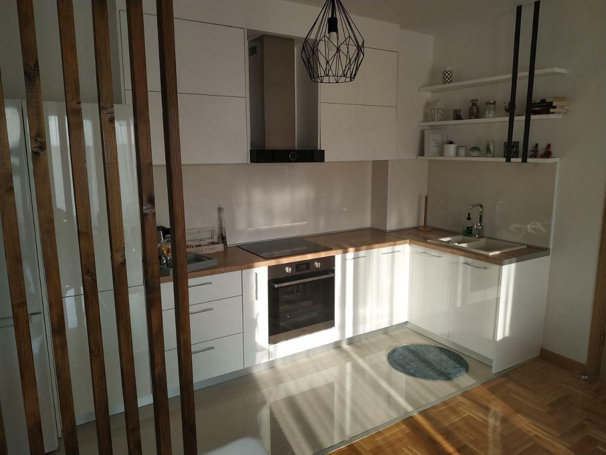 Apartman Avisi Требинье Экстерьер фото